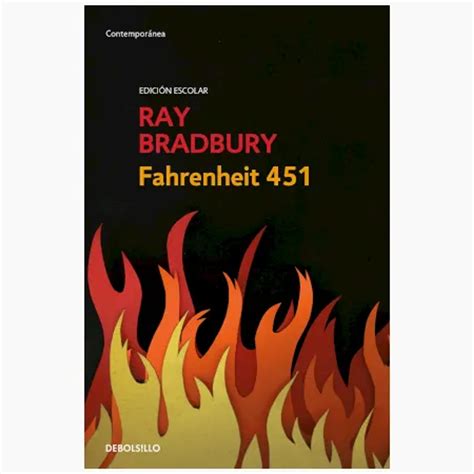 Fahrenheit 451 de Ray Bradbury: resumen y análisis.